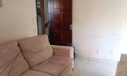 Apartamento com 2 quartos à venda na Alameda Colina do Mar, 47, São Marcos, Salvador