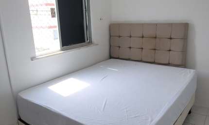 Mobiliado Condomínio  contabilista  3/4 valor 2.300,00