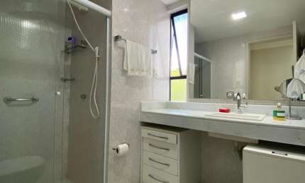 Apartamento com 2 quartos à venda na Rua dos Colibris, 46, Imbuí, Salvador