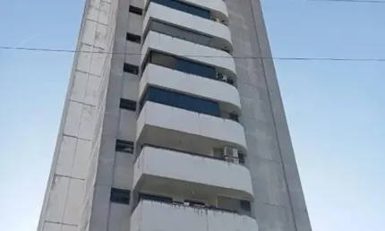 Apartamento com 3 quartos à venda na Rua Florentino Silva, 7578, Itaigara, Salvador