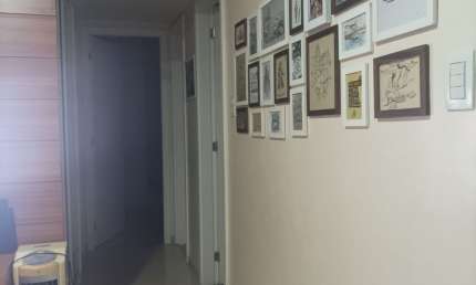 Apartamento com 3 quartos à venda na Avenida Luís Viana, 857, Paralela, Salvador