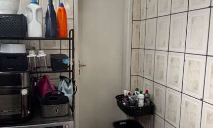 Apartamento com 3 quartos à venda na Conjunto Bosque Imperial, 575, São Marcos, Salvador
