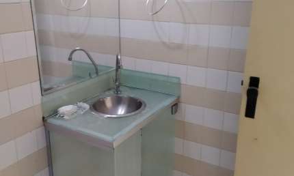 Condomínio  moradas do campo  2/4 dependência  valor 165.000,00