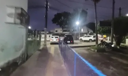 Apartamento com 2 quartos à venda na Rua Padre Luiz Filgueiras, 767, Engenho Velho de Brotas, Salvador