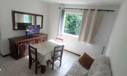 Apartamento com 2 quartos para alugar na Rua Jornalista Samuel Wainer Filho, 68, Canabrava, Salvador