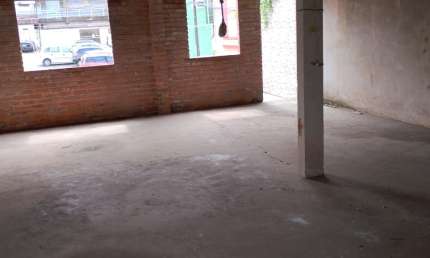 Castelo Branco casa cobertura   2/4 garagem  valor  230.000,00