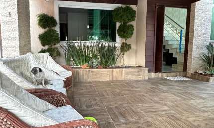 Casa condomínio vilas dos bosques  4/4 suites  valor  2.000.000,00
