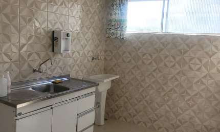 Apartamento com 2 quartos à venda na Conjunto Colinas do Pituaçú, 76, São Marcos, Salvador