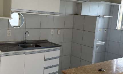 Apartamento com 2 quartos para alugar na Rua Marcos Pinheiro, 57, Piatã, Salvador