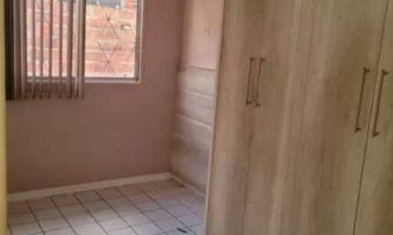 Apartamento com 2 quartos à venda na Rua da Grécia, 58, Sete de Abril, Salvador