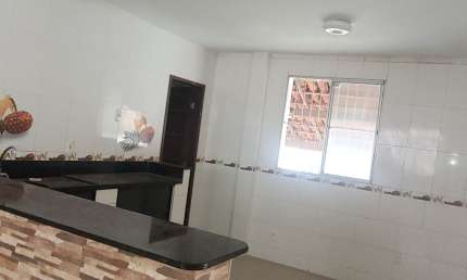 Casa castelo Branco  terceira etapa  2/4 com cobertura  2/4 valor  230.000,00