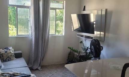 Apartamento com 3 quartos à venda na Rua Jornalista Regina Célia Santana Dias, 58, São Marcos, Salvador