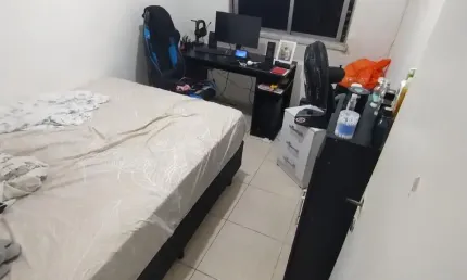 Apartamento com 2 quartos à venda na Avenida Luís Viana, 588, Paralela, Salvador