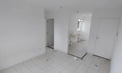 Apartamento com 2 quartos à venda na Avenida Aliomar Baleeiro, 467, Mussurunga I, Salvador
