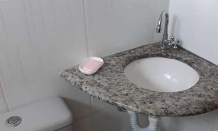 Apartamento com 2 quartos à venda na Rua A - Cabula VI, 67, Cabula VI, Salvador