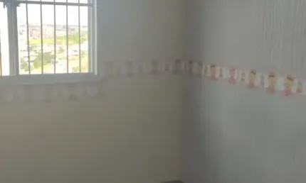 Apartamento com 3 quartos para alugar na Conjunto Bosque Imperial, 68, São Marcos, Salvador