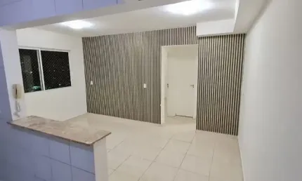 Apartamento com 2 quartos para alugar na Rua Marcos Pinheiro, 57, Piatã, Salvador