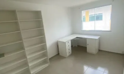 Apartamento com 3 quartos à venda na Rua Aymoré Moreira, 767, Trobogy, Salvador