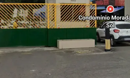 Apartamento com 2 quartos à venda na Avenida Cardeal Avelar Brandão Villela, 578, Mata Escura, Salvador