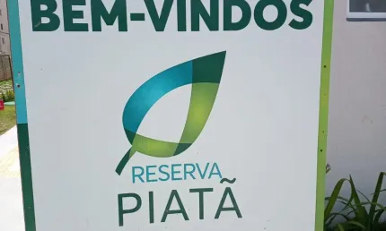 Apartamento com 2 quartos à venda na Rua Pasquale Gatto, 68, Piatã, Salvador