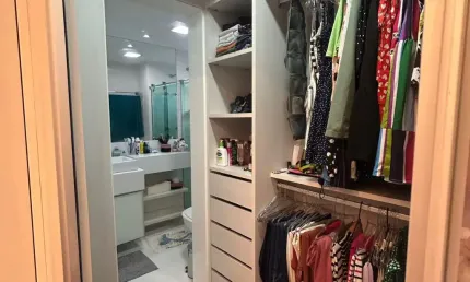 Condomínio  álphaville  i 4/4 três  suites  valor 1.690.000,00