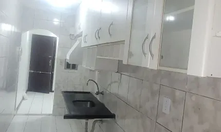 Apartamento com 2 quartos à venda na Conjunto Vivenda dos Pássaros, 557, São Marcos, Salvador
