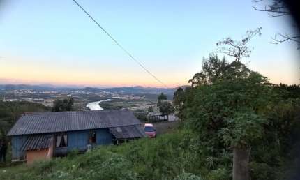 Chácara / sítio com 4 quartos à venda no Rio Morto, Indaial 