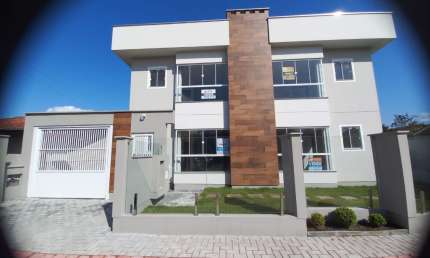 Apartamento com 2 quartos à venda no Das Nações, Timbó 
