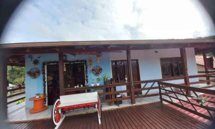 Casa com 10 quartos à venda no Dona Clara, Timbó 