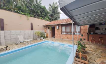 Casa com 4 quartos à venda em Dos Estados, Timbó 