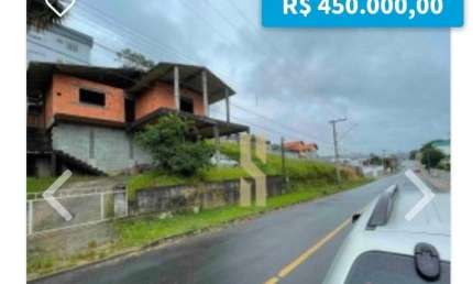 Casa com 5 quartos à venda em Das Capitais, Timbó 