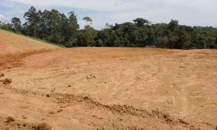 Terreno à venda no Centro, Doutor Pedrinho 