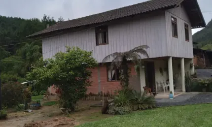 Chácara / sítio com 3 quartos à venda na Zona Rural, Rio dos Cedros 