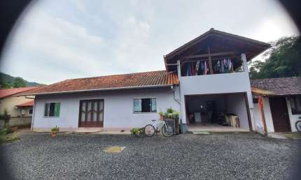 Casa com 4 quartos à venda em Dos Estados, Timbó 