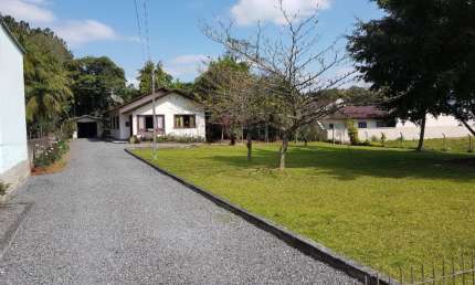 Casa com 4 quartos à venda na Vila Germer, Timbó 