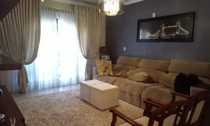 Apartamento com 4 quartos à venda no Imigrantes, Timbó 