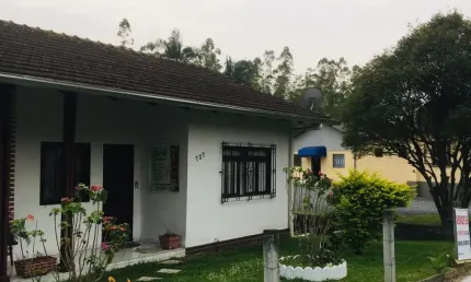 Casa com 4 quartos à venda no São Roque, Timbó 