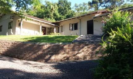 Chácara / sítio com 4 quartos à venda no Rodeio 50, Rodeio 