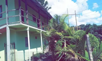 VENDO/ PERMUTO OU ALUGO CASA EM ALTO CEDROS POR SITIO !!!
