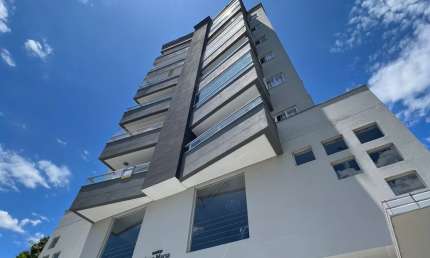 Apartamento com 2 quartos à venda no Tapajós, Indaial 
