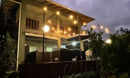 Casa em condomínio fechado com 3 quartos para alugar na Rua Doutor Jorge Lacerda, Alto Palmeiras, Rio dos Cedros