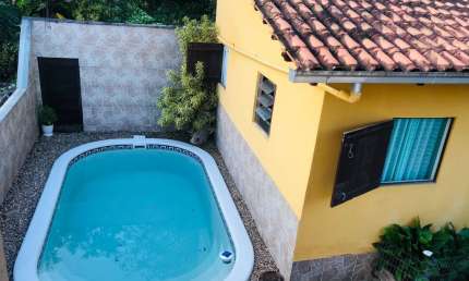 Casa com 3 quartos à venda em Benedito, Indaial 