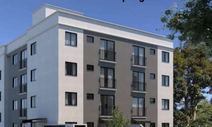 Apartamento com 2 quartos à venda na Rua Sete de Setembro, Araponguinhas, Timbó