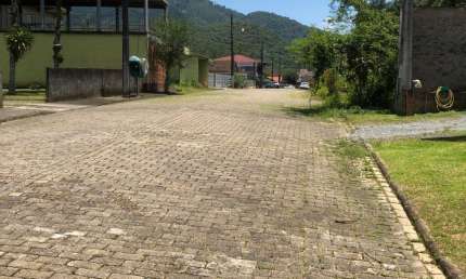 Terreno à venda na Rua Doutor Jorge Lacerda, Centro, Rio dos Cedros