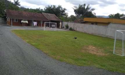 Chácara / sítio com 4 quartos à venda na Rua Doutor Jorge Lacerda, Dolorata, Rio dos Cedros