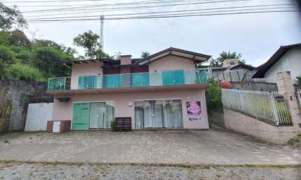 Casa com 1 quarto à venda no Das Nações, Timbó 