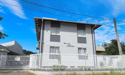 Apartamento com 2 quartos à venda no Das Nações, Timbó 