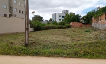 TERRENO À VENDA OU PERMUTA POR APARTAMENTO EM TIMBÓ!!