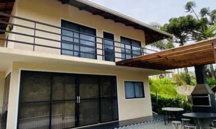 Casa com 4 quartos à venda em Alto Palmeiras, Rio dos Cedros 