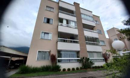 Apartamento com 2 quartos à venda na Rua Sete de Setembro, Padre Martinho Stein, Timbó